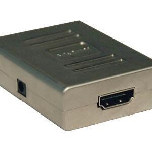 EATON TRIPP LITE SERIES HDMI SIGNAL BOOSTER / EXTENDER, 1920 X 1200 (1080P) 24HZ