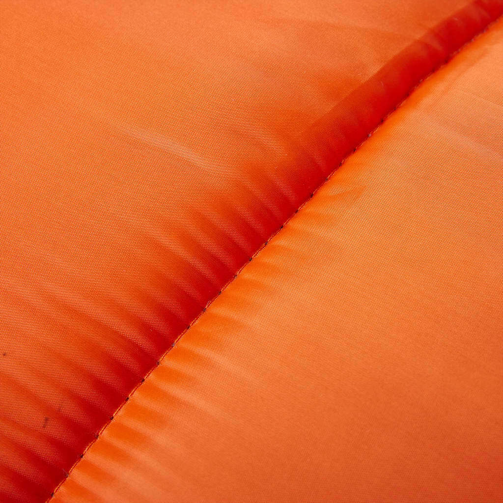 vidaXL Mummy Sleeping Bag for Adults Camping 3 Seasons - Image 4