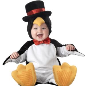 Infant penguin-18mos-2t