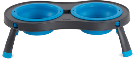 CURLI Vest Harness Fuchsia 3XS