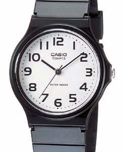 Casio MQ24-7B2