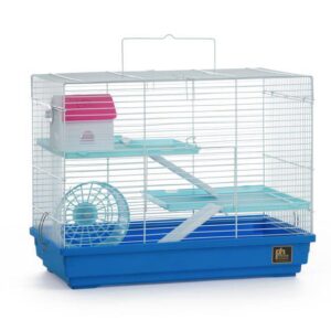 Prevue pet Critter Clubhouse