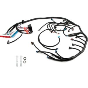 ???????? Stand Alone Wiring Harness For Ls Truck W/ T56 Th350 Th400 36" 1999 2000 -2006